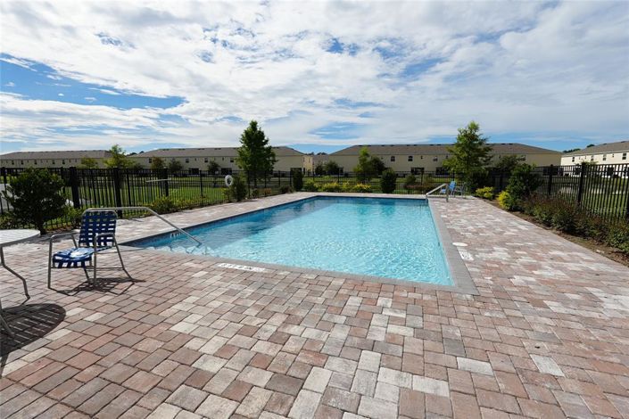 Image No.50-Maison de ville de 3 chambres à vendre à Kissimmee