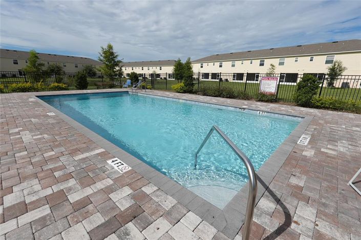 Image No.51-Maison de ville de 3 chambres à vendre à Kissimmee