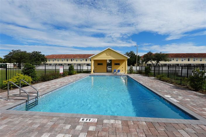 Image No.52-Maison de ville de 3 chambres à vendre à Kissimmee