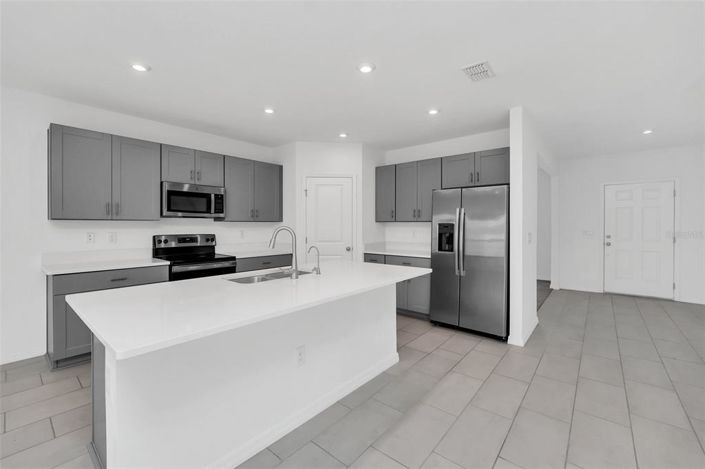 Image No.2-Propriété de 5 chambres à vendre à Davenport