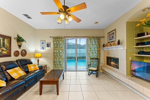 Image No.26-Propriété de 3 chambres à vendre à Orlando