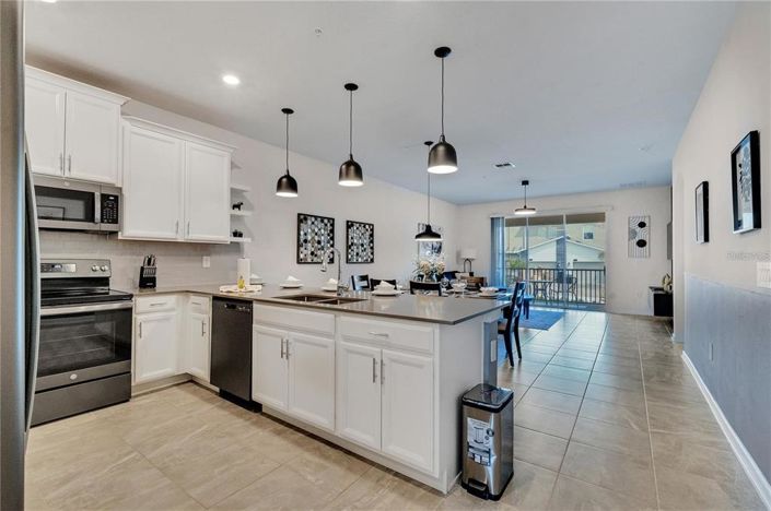 Image No.2-Propriété de 3 chambres à vendre à Davenport