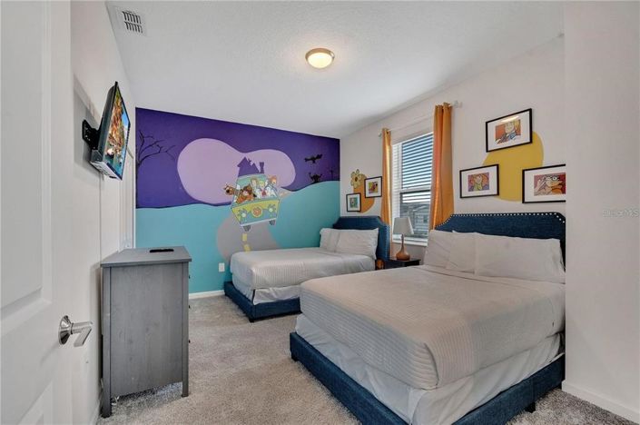 Image No.3-Propriété de 3 chambres à vendre à Davenport