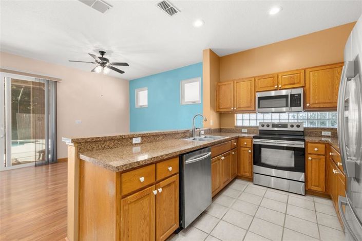 Image No.14-Propriété de 3 chambres à vendre à Kissimmee