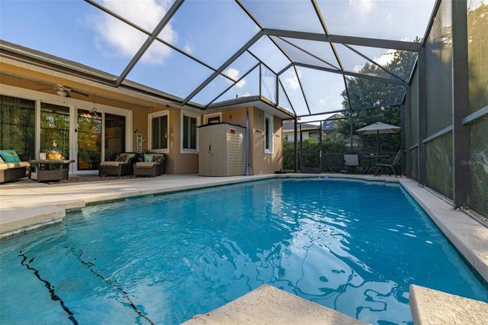 Image No.31-Propriété de 3 chambres à vendre à Kissimmee