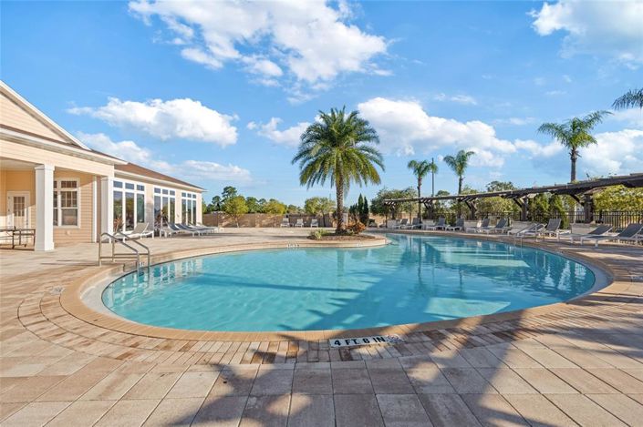 Image No.16-Maison de ville de 3 chambres à vendre à Kissimmee