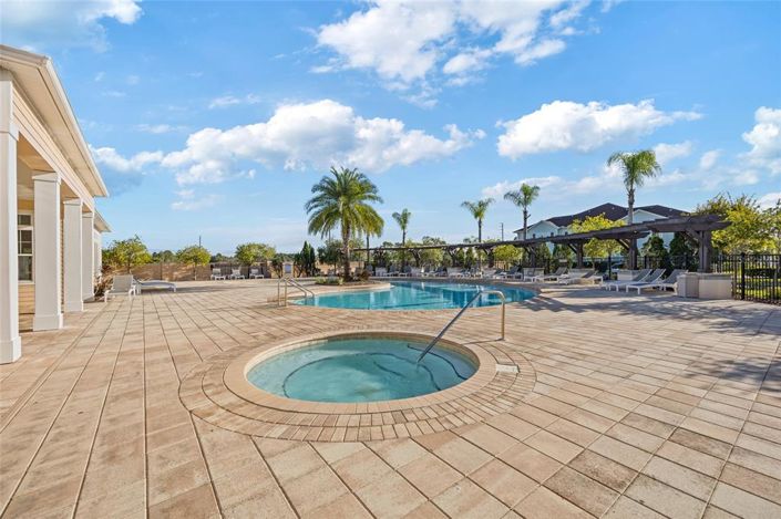 Image No.17-Maison de ville de 3 chambres à vendre à Kissimmee