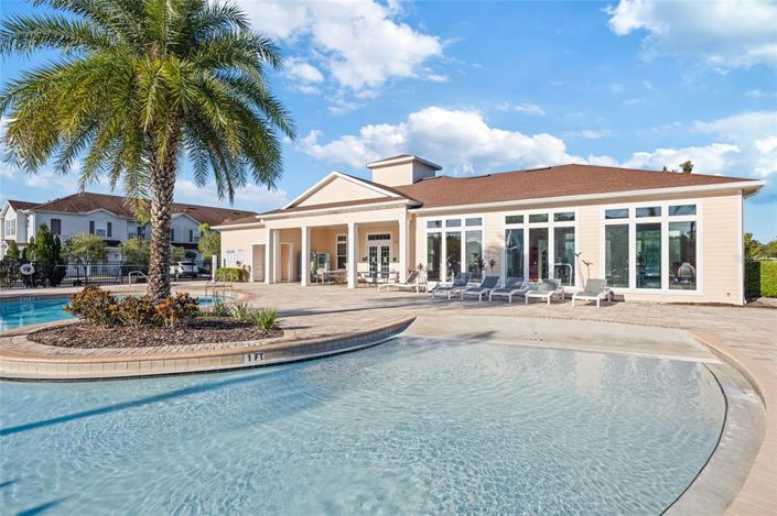 Image No.18-Maison de ville de 3 chambres à vendre à Kissimmee