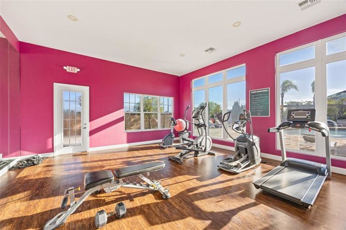 Image No.24-Maison de ville de 3 chambres à vendre à Kissimmee