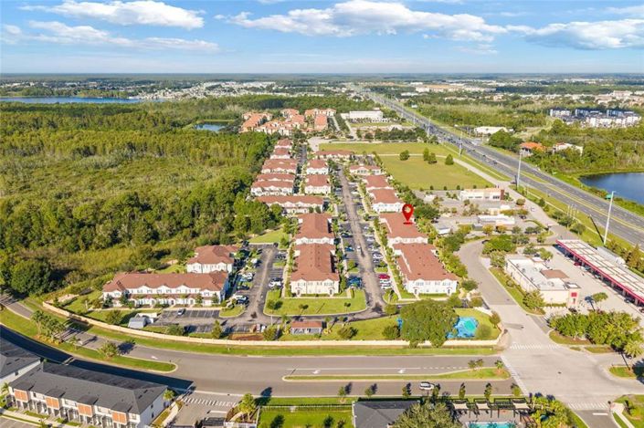 Image No.28-Maison de ville de 3 chambres à vendre à Kissimmee