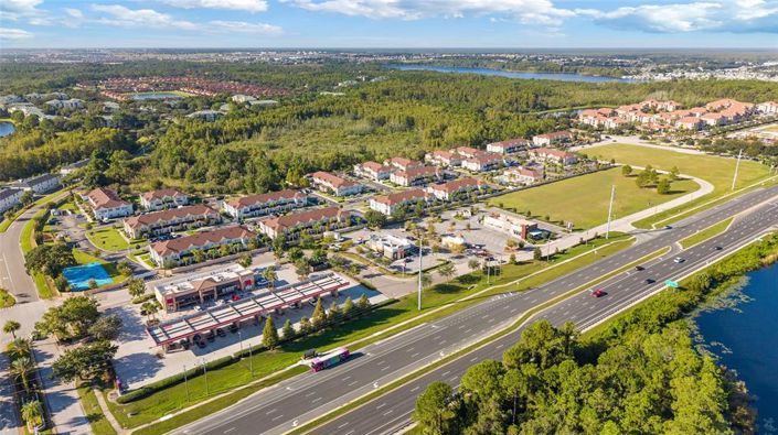Image No.31-Maison de ville de 3 chambres à vendre à Kissimmee