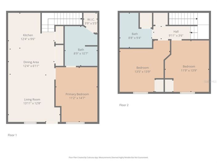 Image No.32-Maison de ville de 3 chambres à vendre à Kissimmee