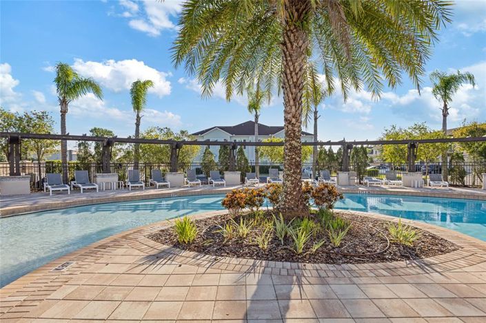 Image No.4-Maison de ville de 3 chambres à vendre à Kissimmee