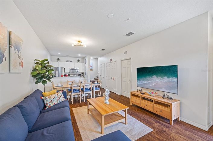 Image No.5-Maison de ville de 3 chambres à vendre à Kissimmee