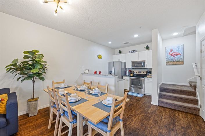 Image No.6-Maison de ville de 3 chambres à vendre à Kissimmee