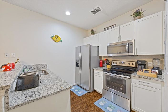 Image No.7-Maison de ville de 3 chambres à vendre à Kissimmee