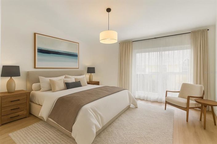 Image No.10-Maison de ville de 3 chambres à vendre à Floride