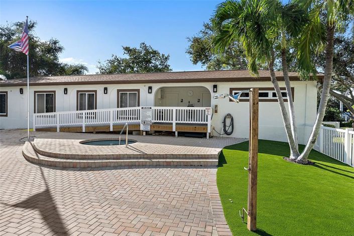 Image No.16-Maison de ville de 3 chambres à vendre à Floride