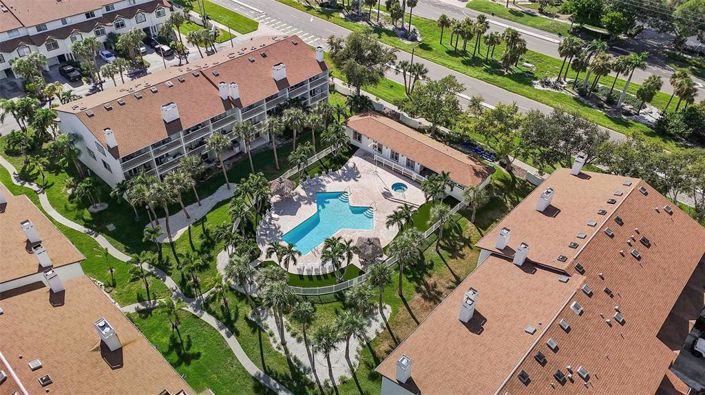 Image No.2-Maison de ville de 3 chambres à vendre à Floride