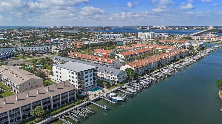 Image No.20-Maison de ville de 3 chambres à vendre à Floride