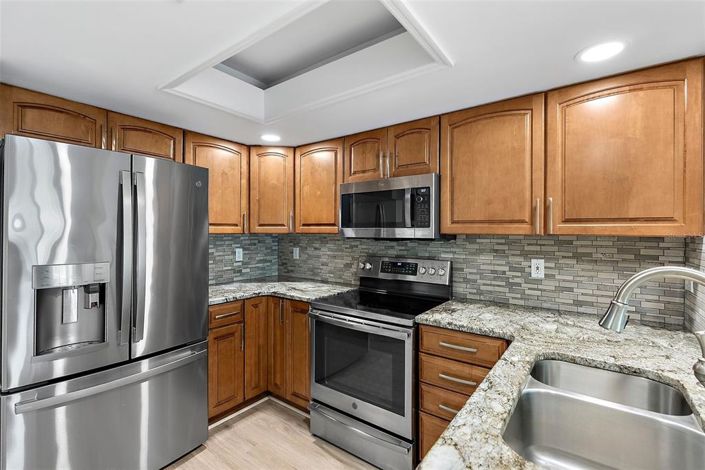 Image No.6-Maison de ville de 3 chambres à vendre à Floride