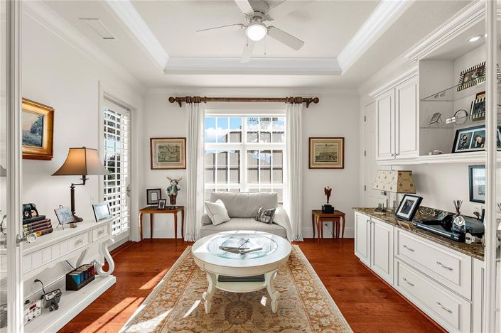 Image No.13-Propriété de 4 chambres à vendre à Longboat Key