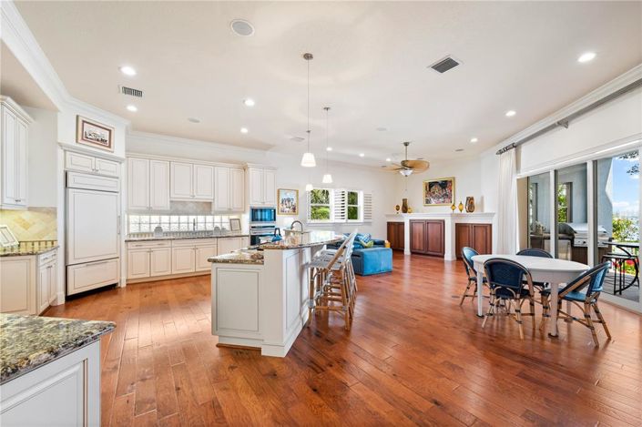 Image No.15-Propriété de 4 chambres à vendre à Longboat Key