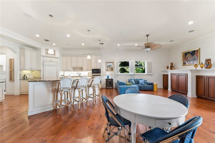 Image No.16-Propriété de 4 chambres à vendre à Longboat Key