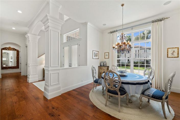 Image No.17-Propriété de 4 chambres à vendre à Longboat Key