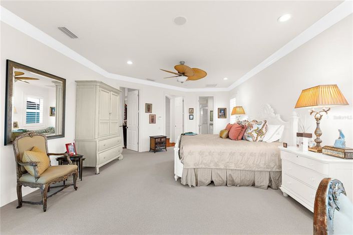 Image No.21-Propriété de 4 chambres à vendre à Longboat Key