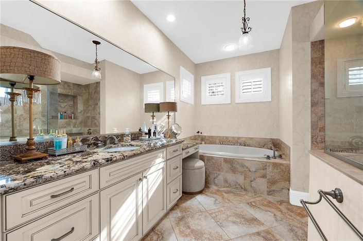 Image No.24-Propriété de 4 chambres à vendre à Longboat Key