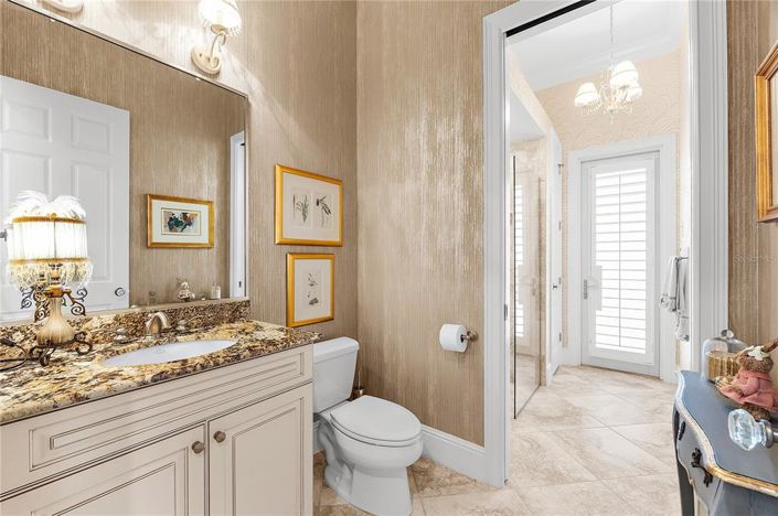 Image No.32-Propriété de 4 chambres à vendre à Longboat Key