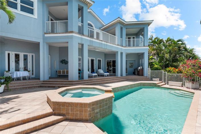 Image No.37-Propriété de 4 chambres à vendre à Longboat Key