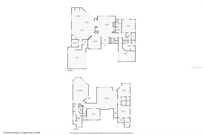 Image No.58-Propriété de 4 chambres à vendre à Longboat Key