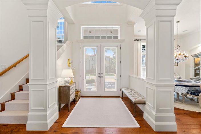 Image No.7-Propriété de 4 chambres à vendre à Longboat Key