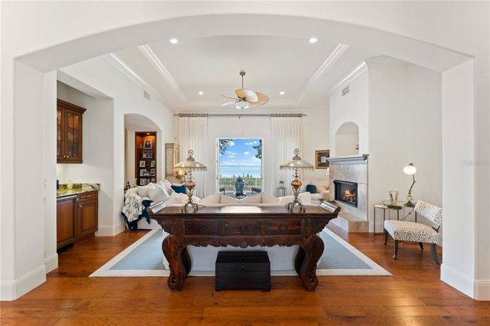 Image No.8-Propriété de 4 chambres à vendre à Longboat Key