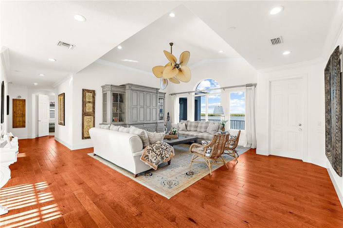 Image No.9-Propriété de 4 chambres à vendre à Longboat Key