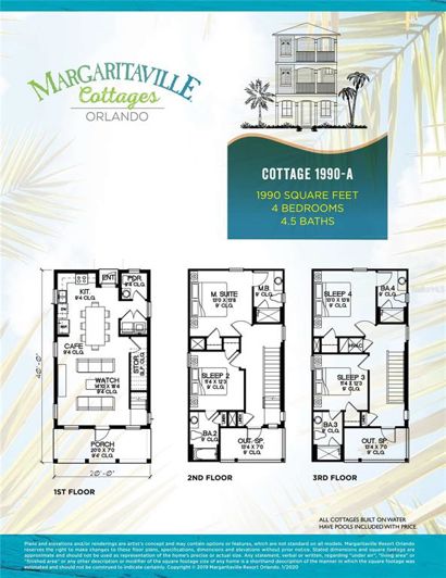 Image No.40-4 Bed Property for sale