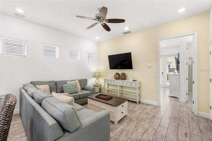 Image No.13-Propriété de 3 chambres à vendre à Kissimmee