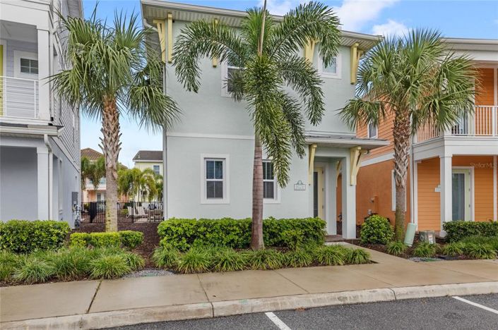 Image No.2-Propriété de 3 chambres à vendre à Kissimmee