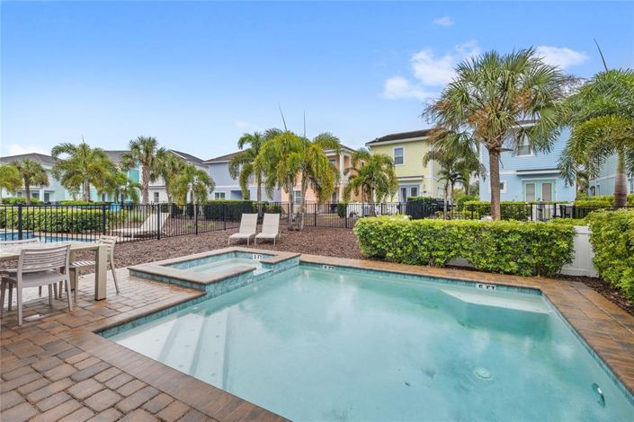 Image No.25-Propriété de 3 chambres à vendre à Kissimmee