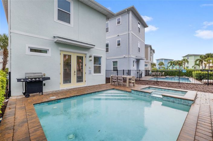 Image No.26-Propriété de 3 chambres à vendre à Kissimmee