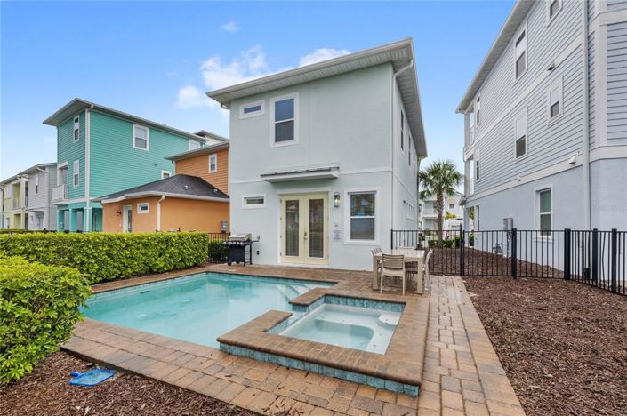 Image No.27-Propriété de 3 chambres à vendre à Kissimmee