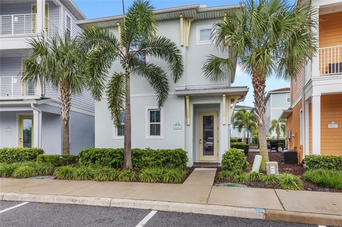 Image No.3-Propriété de 3 chambres à vendre à Kissimmee