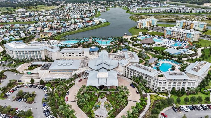 Image No.30-Propriété de 3 chambres à vendre à Kissimmee