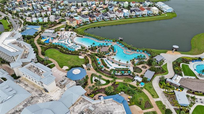 Image No.33-Propriété de 3 chambres à vendre à Kissimmee