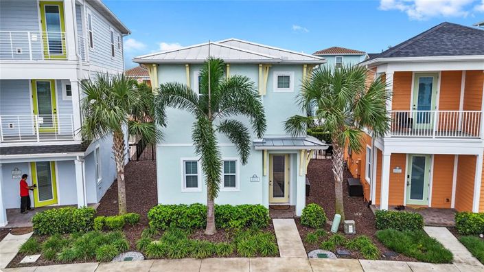 Image No.4-Propriété de 3 chambres à vendre à Kissimmee