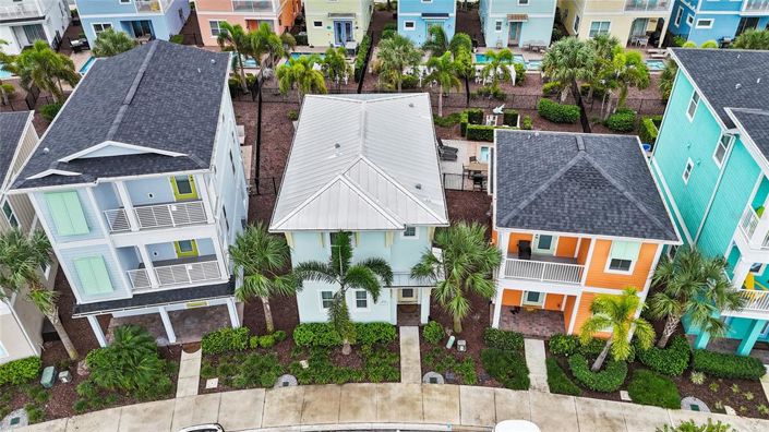 Image No.5-Propriété de 3 chambres à vendre à Kissimmee