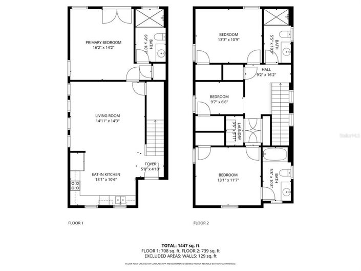 Image No.6-Propriété de 3 chambres à vendre à Kissimmee
