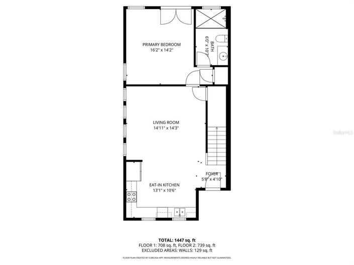 Image No.7-Propriété de 3 chambres à vendre à Kissimmee